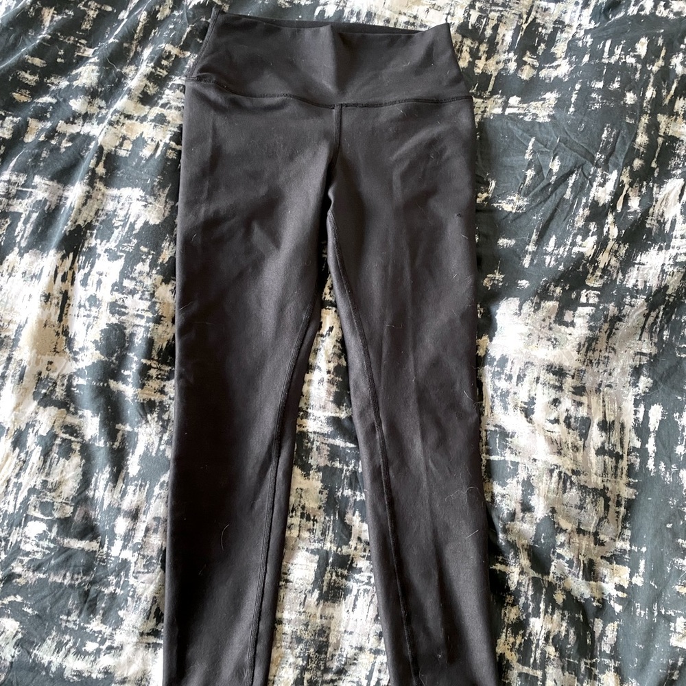 Alo yoga leggings
